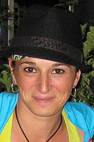 Claudia La Bella: ZUMBA und ZUMBATOMIC( Zumba Kids)