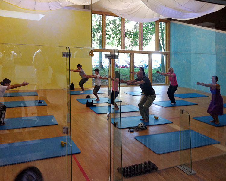 feelgood fitness sportpark buederich