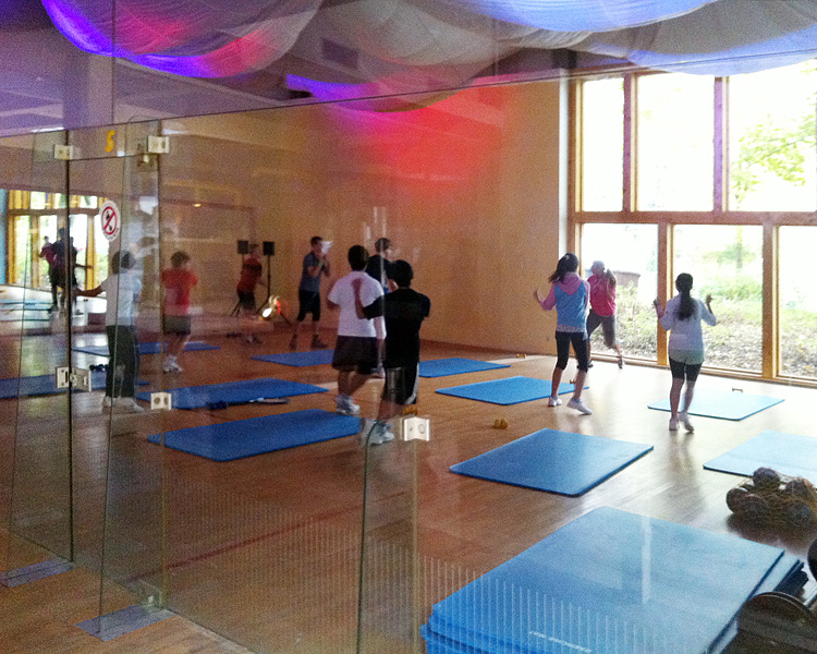 feelgood fitness sportpark buederich