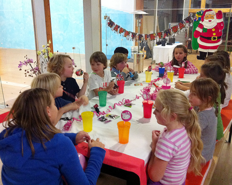 feelgood fitness sportpark buederich kinder-geburtstag