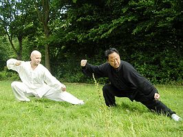 Joachim Briem: Pilates