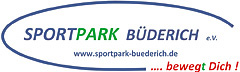 Logo Sportpark B&uuml;derich