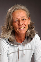 Marion Felten R&uuml;ckenfit und Fit Gym