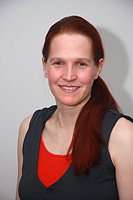 Swana-Julia Barwin: Pilates Trainerin